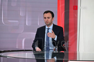 ლევან მახაშვილი – წითელი ხაზების გადაკვეთისას თავს ვერავინ დადებს, რომ ამას მოითმენს, ინციდენტში მონაწილე ჩვენი გუნდის წევრებმა საზოგადოებას ღირსეულად მოუბოდიშეს, გამოძიებაზე საუბარი ზედმეტია 