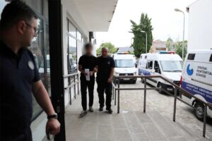 ბრალდებულები და მსჯავრდებულები ერთიანი ეროვნული გამოცდების საგამოცდო პროცესში ჩაერთნენ