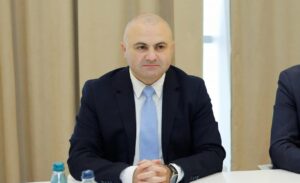 ბექა ძამაშვილი – ჟენევის ფორმატი ძალიან მნიშვნელოვანია, გვაქვს საშუალება, რუსეთს მოვუწოდოთ განგრძობადი დარღვევების შეწყვეტისა და სტრასბურგის სასამართლოს გადაწყვეტილებების აღსრულებისკენ