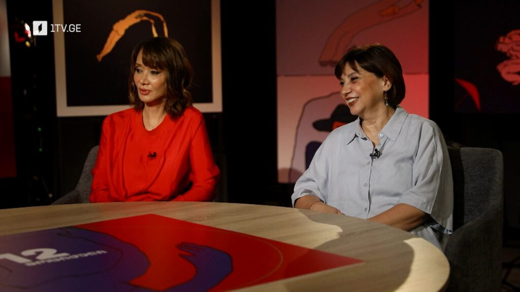 „მუსიკის 12 მოციქული“ – 8 ივლისს, 23:00