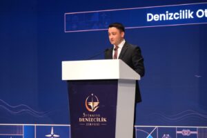 ივანე აბაშიძე – დღეს საქართველოს ჰყავს 21 000-მდე სერტიფიცირებული მეზღვაური, ორჯერ მეტი, ვიდრე ათი წლის წინ