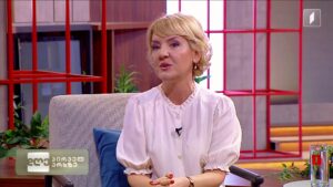 „ბილიკი მედიაწიგნიერებისკენ“, ადრეული აღზრდისა და სკოლამდელი განათლების გზამკვლევი
