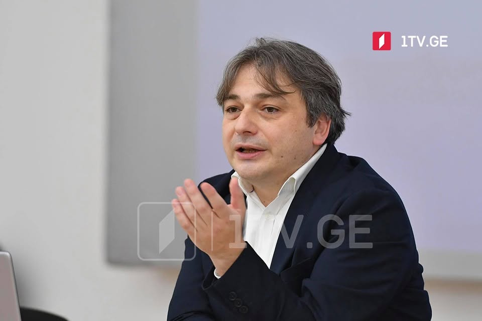 ქუთაისის „ტორპედოს“ პრეზიდენტი - დარწმუნებული ვარ, შედეგი აუცილებლად მოვა #1TVSPORT