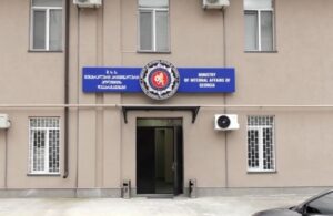 სამართალდამცველებმა ინტერპოლის წითელი ცირკულარით ძებნილი პირი დააკავეს