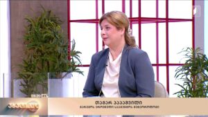 უპრეცედენტო სიცხე ევროპაში – კლიმატის ახალი რეალობა