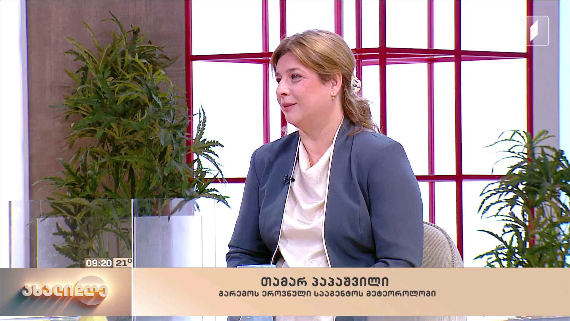 უპრეცედენტო სიცხე ევროპაში - კლიმატის ახალი რეალობა