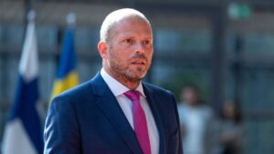 ბელგიის თავდაცვის მინისტრი – ტრამპი მოკავშირედ გვჭირდება, მაგრამ მელონის ნუ შეეხებით, ის ევროპაში ცენტრისტული მემარჯვენეების დედოფალია