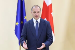 გივი მიქანაძე – უმაღლესი განათლების ხარისხის უზრუნველყოფის ევროპული ასოციაციის დასკვნით, საქართველოში განათლების ხარისხის მექანიზმები სრულ თავსებადობაშია ევროპულ სტანდარტებთან