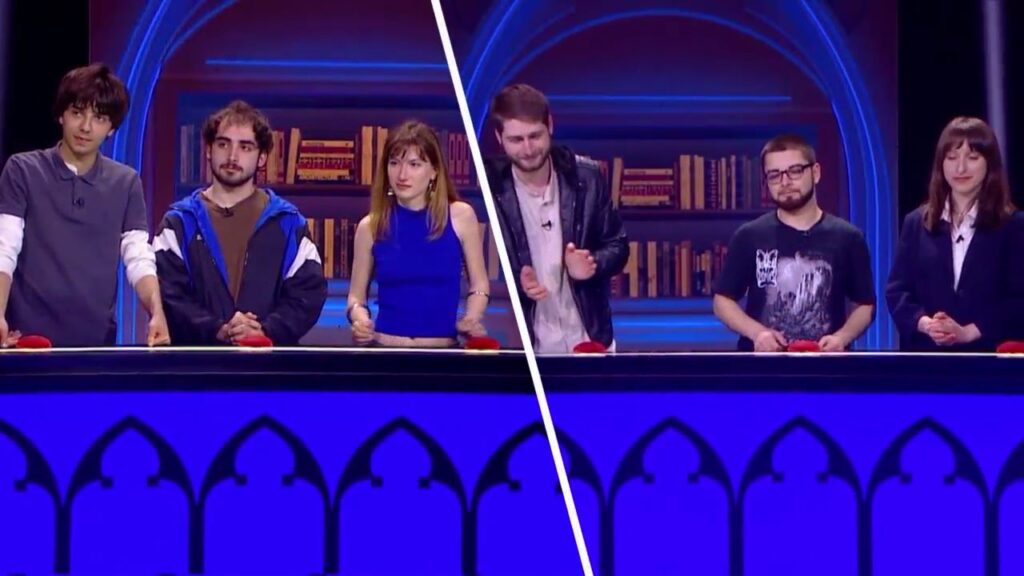 „წიგნების თარო“ – 11 ივლისს, 19:10