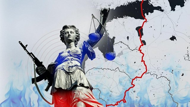 რუსეთი ბალტიის ქვეყნების წინააღმდეგ საერთაშორისო სასამართლოების სარკასტულად გამოყენებას გეგმავს