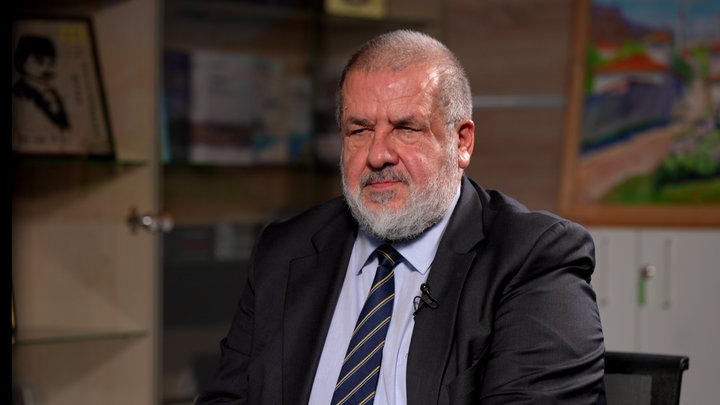 რუსეთის მიერ ოკუპირებულ ყირიმს ენერგოდეფიციტი და საწვავის კრიზისი დაატყდა თავს, რის გამოც საწარმოები იძულებით იხურება