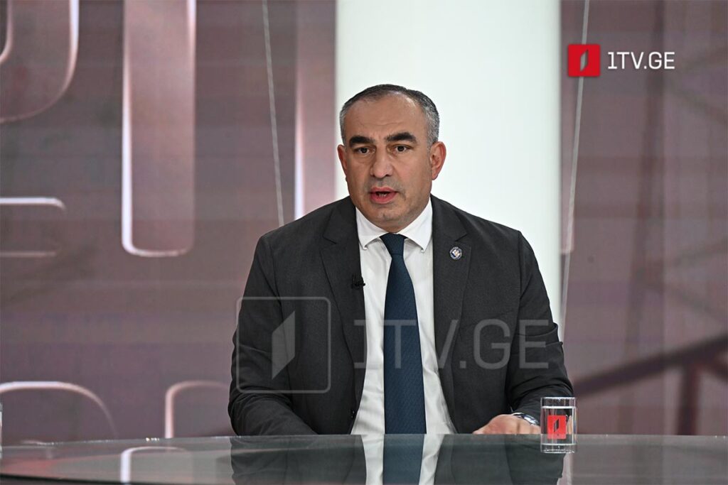 ვლადიმერ ბოჟაძე – სიძულვილის ენის მიმართ ყველაზე ლიბერალურია კანონმდებლობა, რომელიც ჩვენ მივიღეთ, მთავარია, მოქალაქეებს აქვთ ბერკეტი, დაიცვან თავი, უნდა იცოდნენ, რომ დასჯადია შეურაცხყოფა, ლანძღვა, გინება 