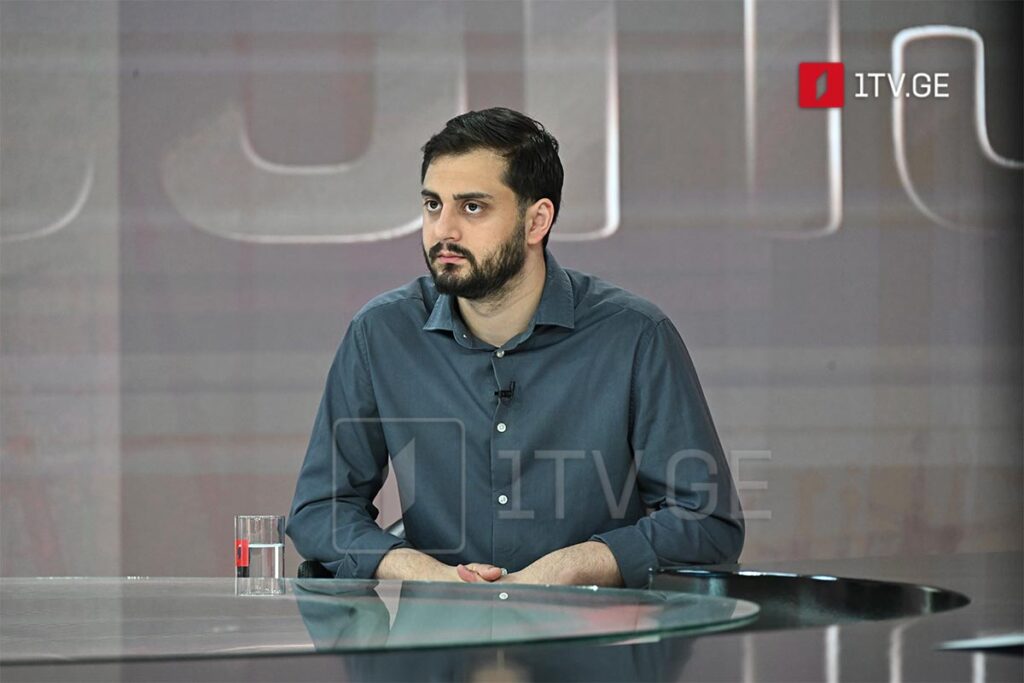 ცოტნე კობერიძე – მორალიდან გამოცლილ საზოგადოებად გავიზრდებით, თუ ყველაფერი მექანიკური კანონის შიშით, არ მინდა, ჩემი შვილს არ ჰქონდეს მორალი, კანონის ძალით ხვდებოდეს, რა არის სწორი და არასწორი 