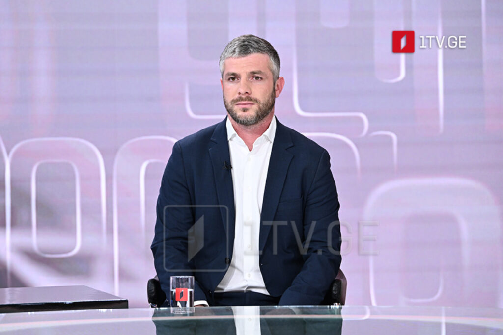 ირაკლი კუპრაძე – „ლელოს“ არასდროს არ ჰქონია რამე ტიპის ქმედება, ან მოტივაცია, რომელიც გულისხმობს ყველა პოლიტიკური პარტიის გაერთიანებას, განსაკუთრებით, თუნდაც, „ნაციონალურ მოძრაობასთან“