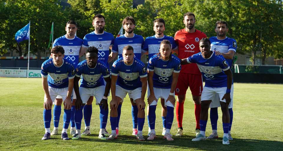 დღეს კონფერენს ლიგაზე „დინამო თბილისი“ „მონდორფს“ უმასპინძლებს – მატჩის პირდაპირი რეპორტაჟი საქართველოს პირველ არხზე #1TVSPORT