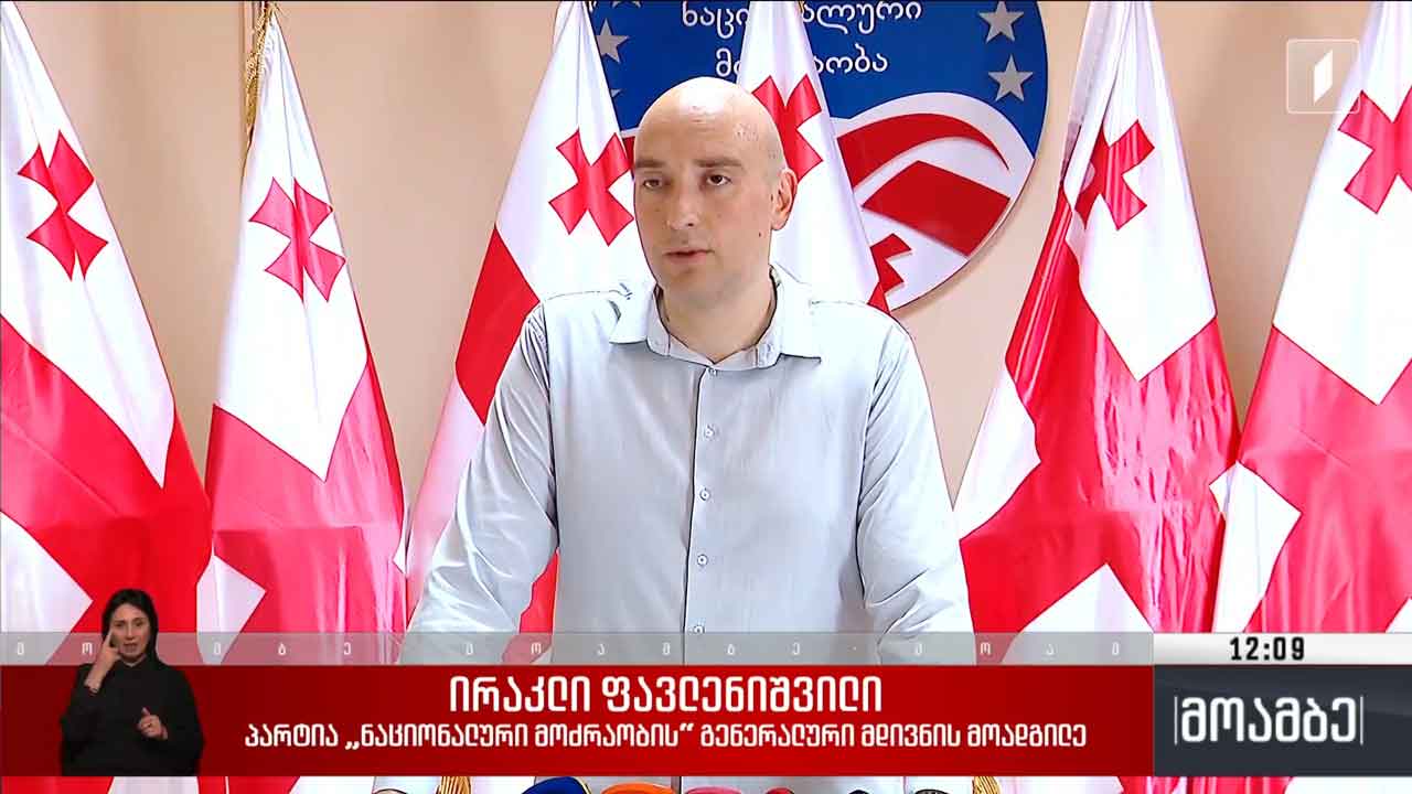 დაპირისპირება ოპოზიციურ ალიანსში - შეფასებები