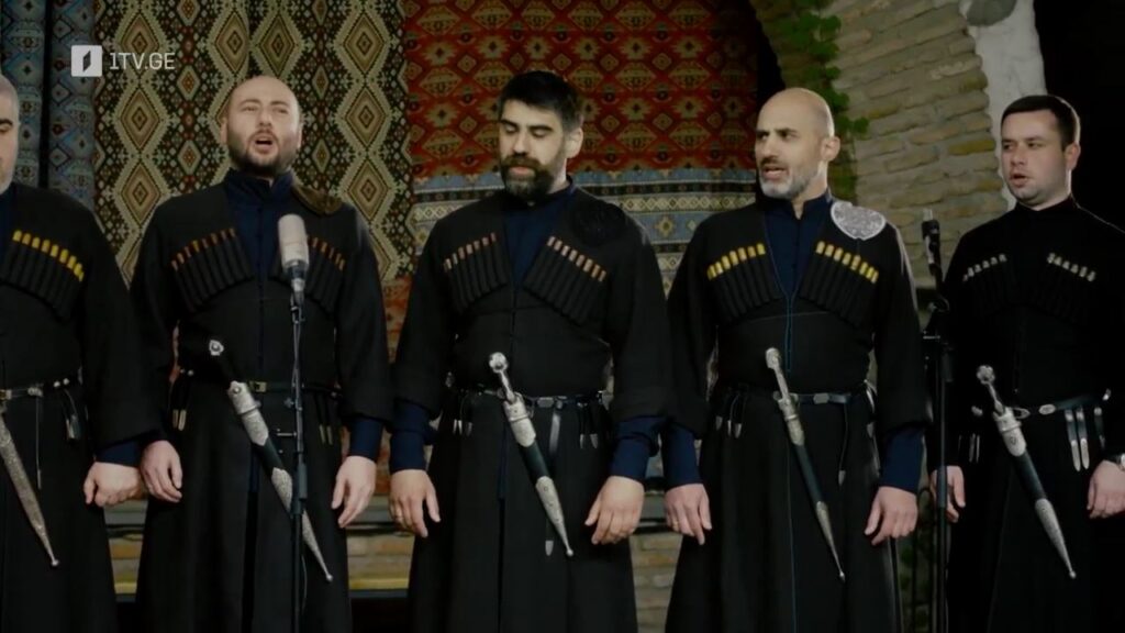 „აკუსტიკა“ – 16 ივლისს, 23:00