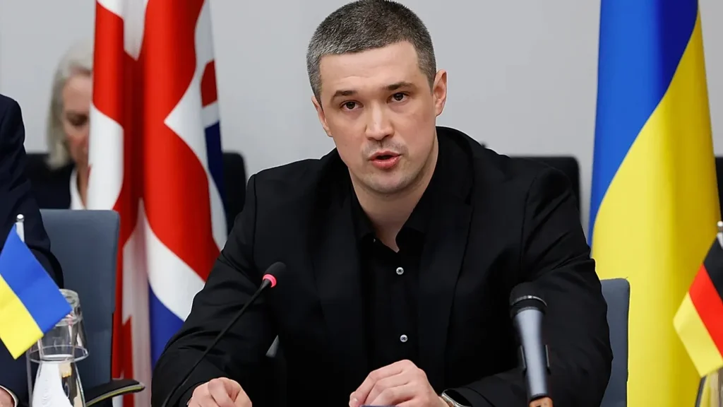 მიხაილო ფედოროვი – ადამიანები თავისუფლებისთვის იღუპებიან, ხოლო ჩვენ აქ, ბანკოვასა და გრუშევსკის ქუჩებზე ვერ ვბედავთ ვთქვათ ის, რაც რეალურად მიგვაჩნია