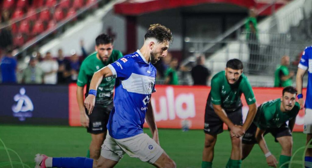 „დინამო თბილისმა“ ორი მატჩის ჯამში „მონდორფი“ დაამარცხა და კონფერენსლიგის მეორე საკვალიფიკაციო ეტაპზე ითამაშებს [ვიდეო] #1TVSPORT