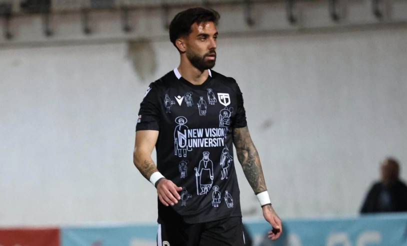ქუთაისის „ტორპედო“ ორმა ლეგიონერმა დატოვა #1TVSPORT
