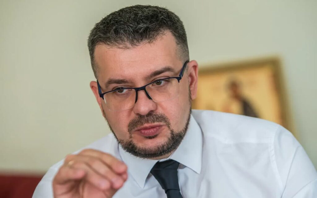 უკრაინის ეროვნული მეხსიერების ინსტიტუტის ხელმძღვანელი – ვოლინის ტრაგედიის მსხვერპლთა შემდგომ ექსჰუმაციაზე ნებართვები პრაქტიკულად დაუყოვნებლივ გაიცემა
