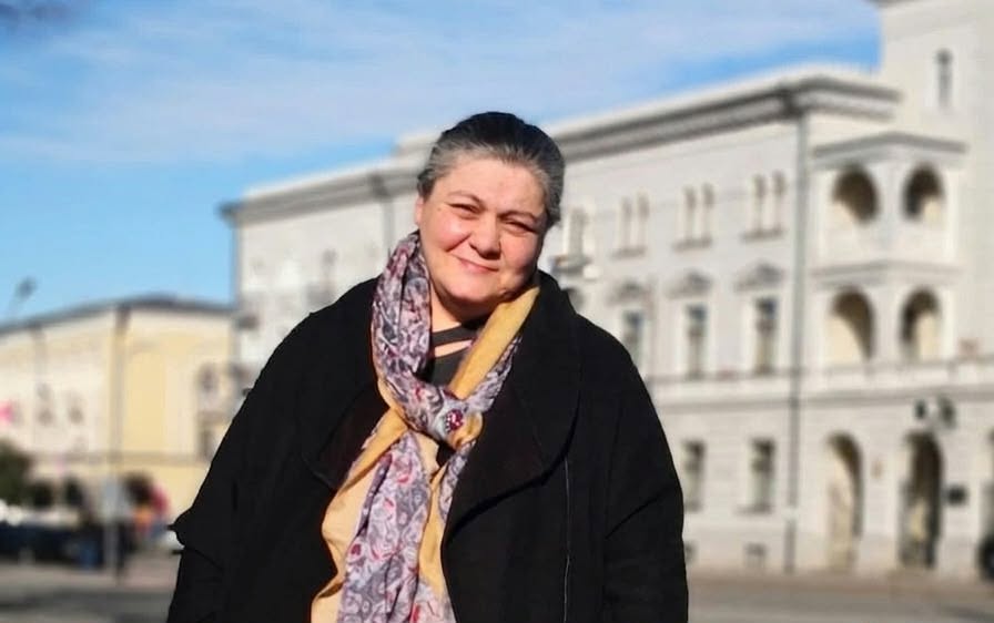 გარდაიცვალა საქართველოს პირველი არხის პროდიუსერი, არაერთი გადაცემის ავტორი მზია ლომთათიძე