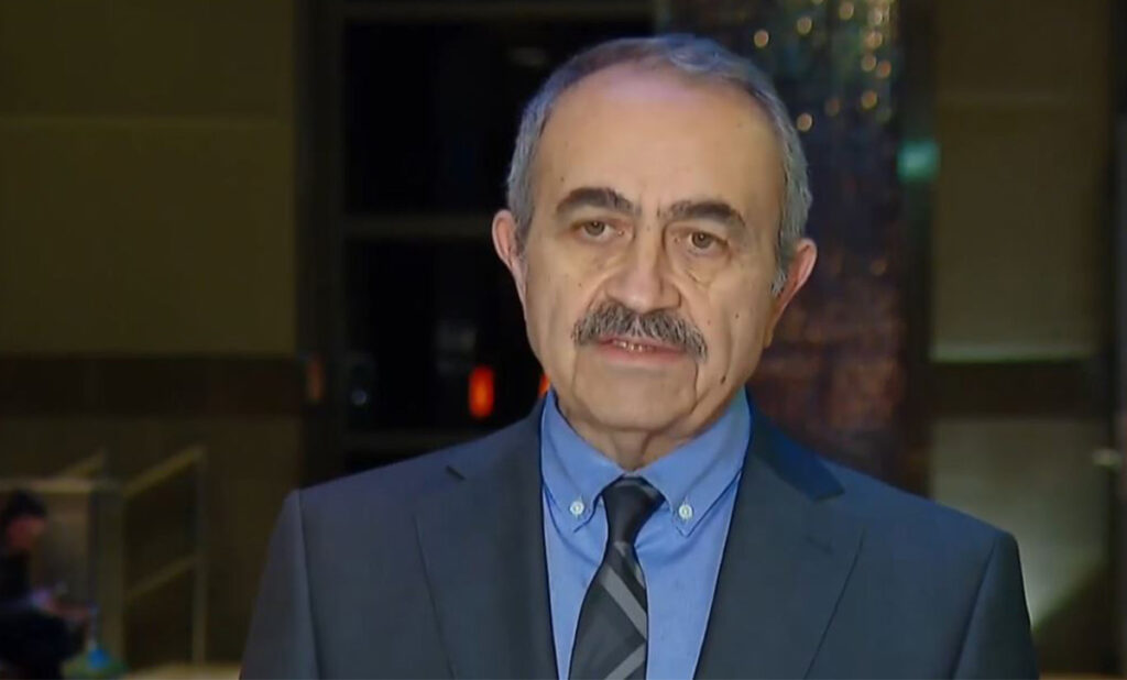 ალექსანდრე კარტოზია – არის სურვილი, საქართველო-გერმანიის ურთიერთობები გახდეს ისეთი, როგორიც ეკადრება ჩვენს ურთიერთობას, იმედი მაქვს, ახალი ელჩიც ისევე იქნება მოწადინებული, როგორც მე