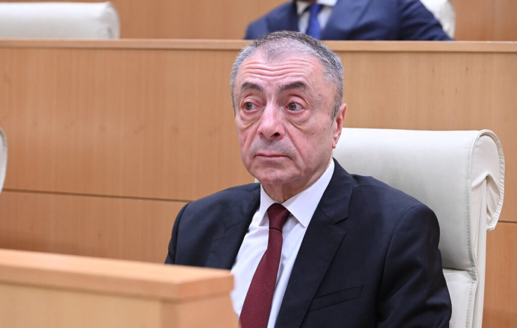 თენგიზ შარმანაშვილი – ოპოზიციურ პარტიებს ჩვენზე მეტად ერთმანეთი ეზიზღებათ, ჩვენ პოლიტიკურად არ მოვწონვართ, მაგრამ ერთმანეთს თავიანთი პატრონების მიერ გამოყოფილ ლუკმას ედავებიან