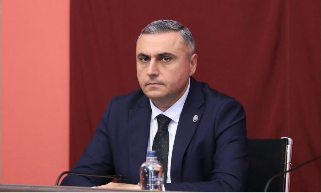 დავით მათიკაშვილი – ჯო უილსონი რადიკალიზმის ლობიზმს ახორციელებს და ქმნის არასანდო გარემოებას, რითაც ცდილობს, საქართველოს თავს დაესხას, აბოლოო ჯამში, საღი აზრი გაიმარჯვებს