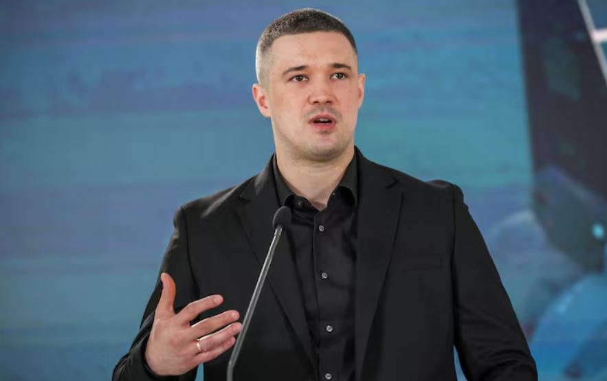 იტალიის თავდაცვის მინისტრი აცხადებს, რომ უკრაინის ყოფილ თავდაცვის მინისტრს, მიხაილო ფედოროვს თავის მრჩევლად დანიშვნა შესთავაზა