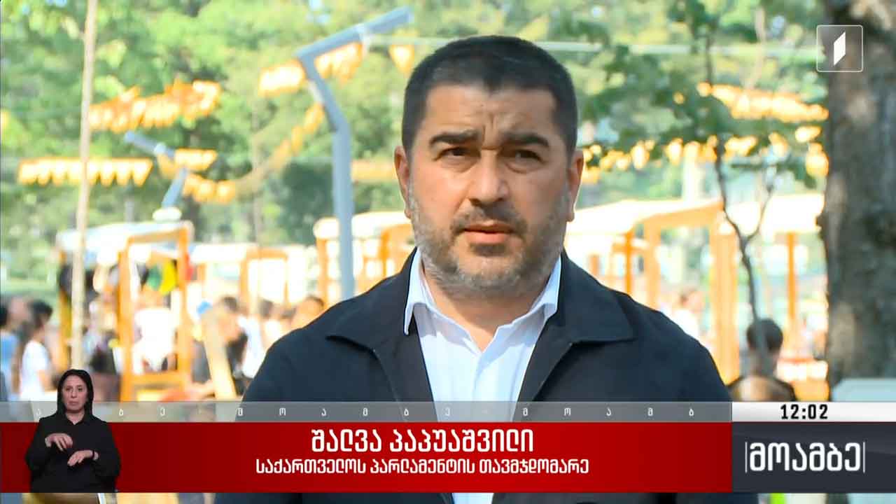 ოპოზიციის კონსოლიდაციის ინიციატივა - გამოხმაურება