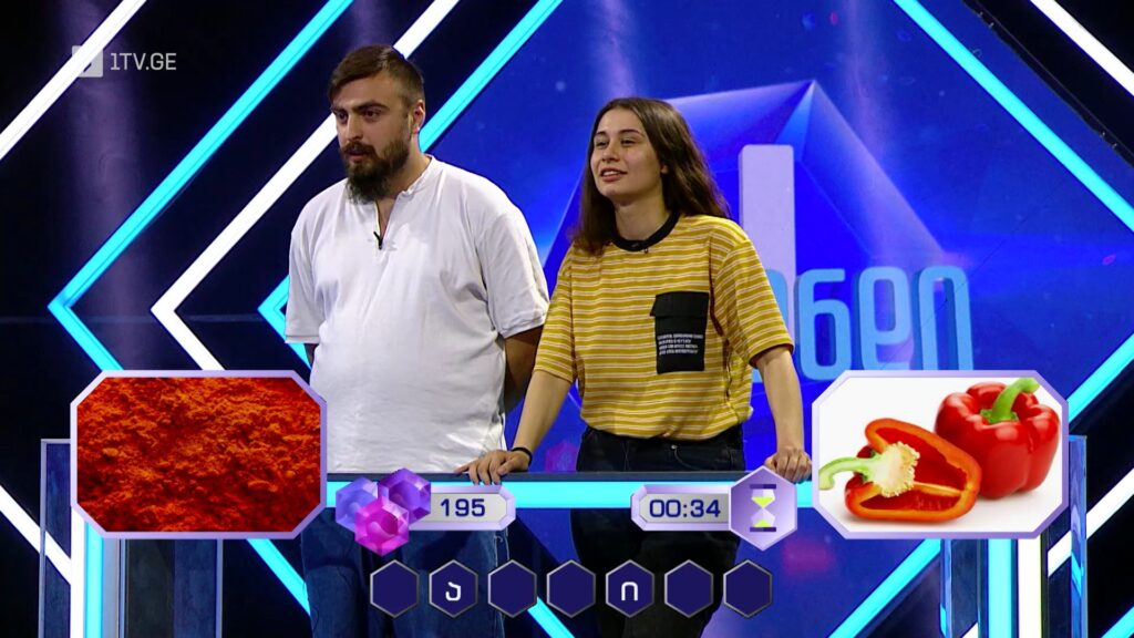 „მარტივი ლოგიკა“ – 1-2 აგვისტოს, 20:20