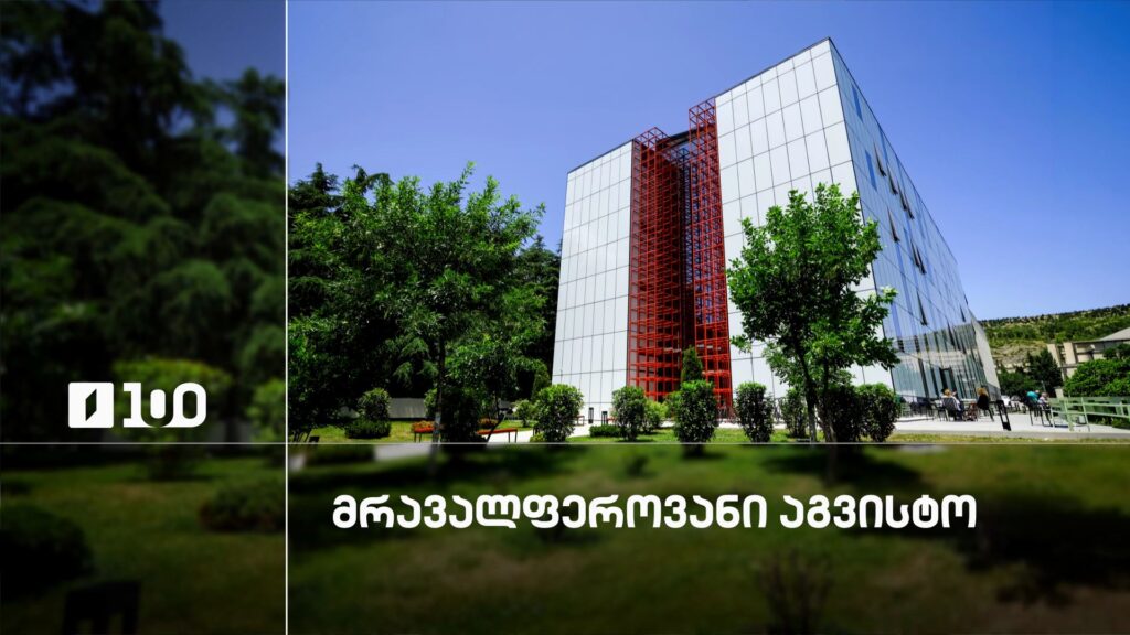 მთელი სეზონი ერთ თვეში – მრავალფეროვანი აგვისტო