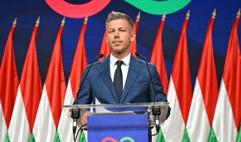 „ფაინენშალ თაიმსი“ – უნგრეთმა უკრაინის ევროკავშირში გაწევრიანების შესახებ მოლაპარაკებების გაგრძელება კვლავ დაბლოკა