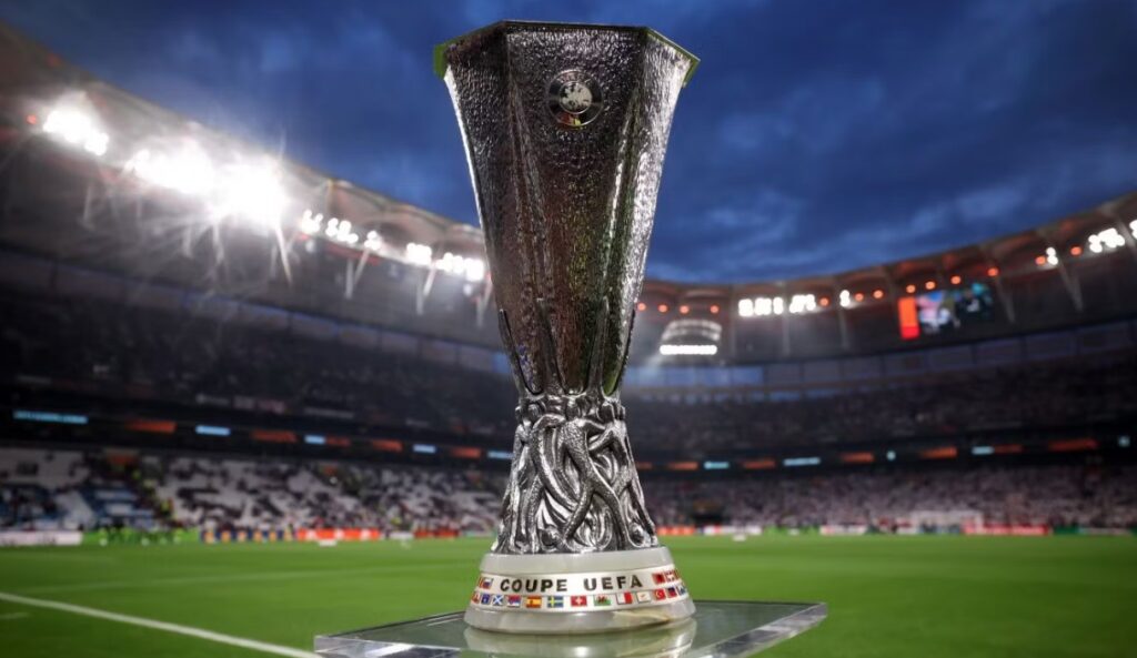 ევროპის ლიგა 2026-27 | მე-2 საკვალიფიკაციო ეტაპის შედეგები და მე-3 საკვალიფიკაციო ეტაპის წყვილები #1TVSPORT