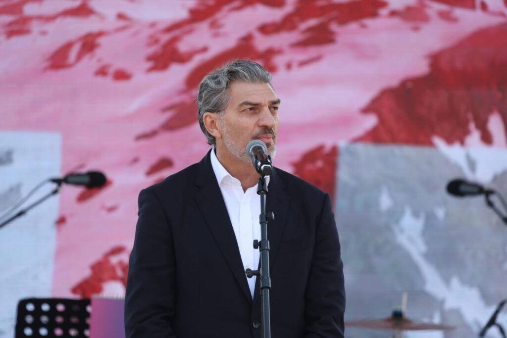 მიხეილ ყაველაშვილი – შუამთობა არის დღესასწაული, სადაც ნათლად ჩანს ქართველი ადამიანის ხასიათი, კულტურა და ის ფასეულობები, რომლებმაც ჩვენი ეროვნული იდენტობა საუკუნეების განმავლობაში შემოინახა
