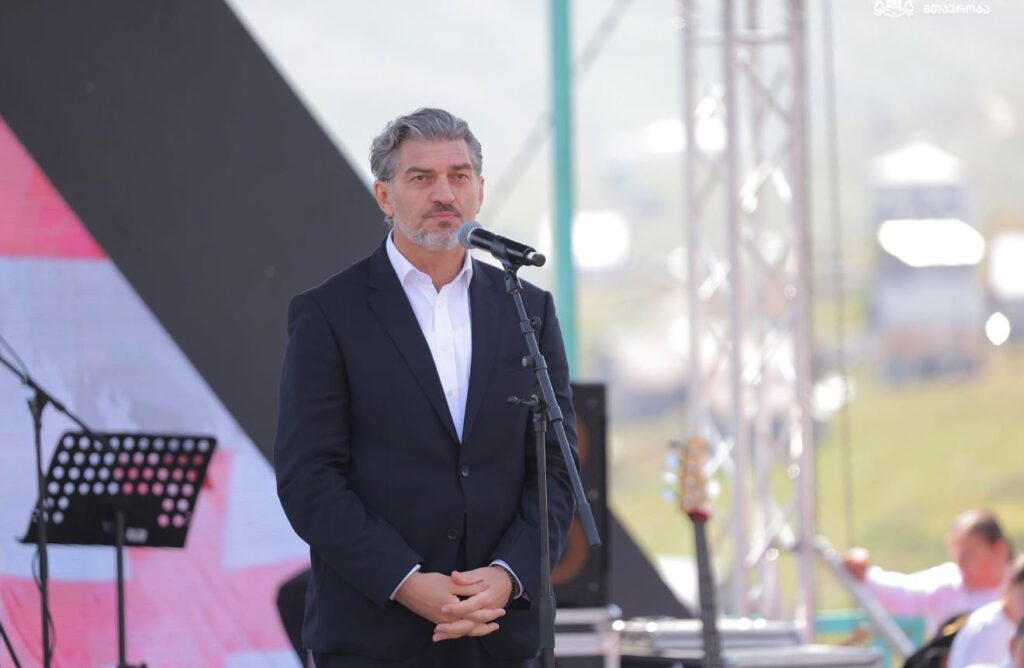 მიხეილ ყაველაშვილი – შუამთობა არის დღესასწაული, სადაც ნათლად ჩანს ქართველი ადამიანის ხასიათი, კულტურა და ის ფასეულობები, რომლებმაც ჩვენი ეროვნული იდენტობა საუკუნეების განმავლობაში შემოინახა