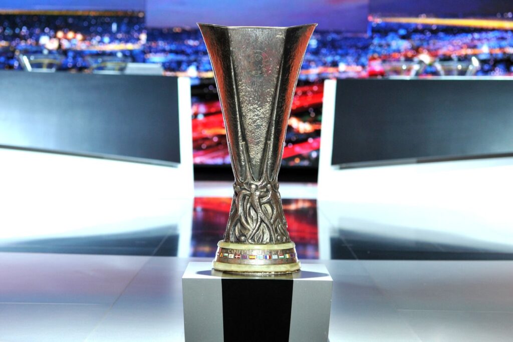 ევროპის ლიგა 2026-27 | გაიმართა პლეი ოფის რაუნდის წილისყრა #1TVSPORT