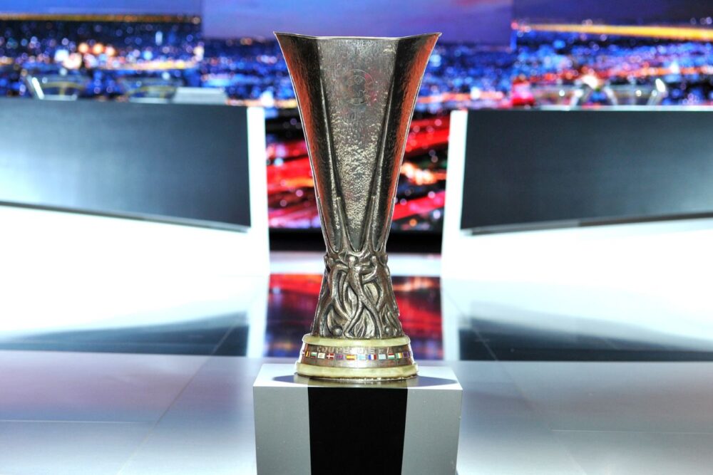 ევროპის ლიგა 2026-27 | გაიმართა პლეი ოფის რაუნდის წილისყრა #1TVSPORT