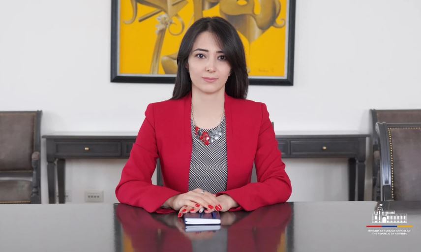 სომხეთის საგარეო საქმეთა სამინისტროში აცხადებენ, რომ ერევანს ევროკავშირის წევრი ქვეყნებისგან არალეგალი მიგრანტების განსათავსებელი ცენტრის სომხეთში შექმნის შესახებ არანაირი წინადადება არ მიუღია