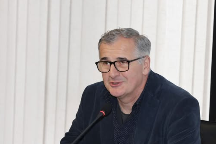კობა ლიკლიკაძე – გიორგი ბარამიძეს ბევრი რამის მოსმენა და ბევრ კითხვაზე პასუხის გაცემა მოუწევს 