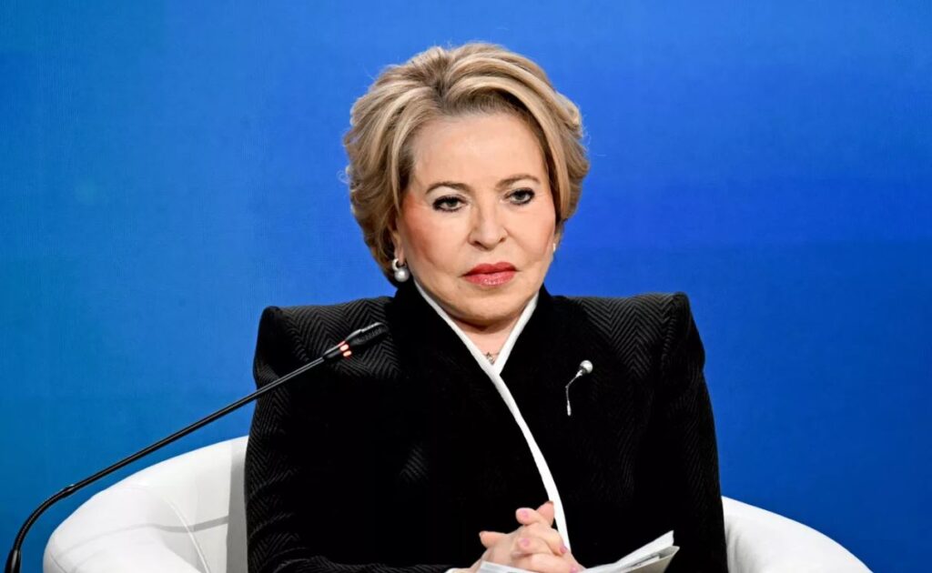 ვალენტინა მატვიენკო – რუსეთმა შესაძლოა, საკუთარ ტურისტებს ურჩიოს, არ იმოგზაურონ სომხეთში რუსი მოქალაქეების დაკავებების გამო