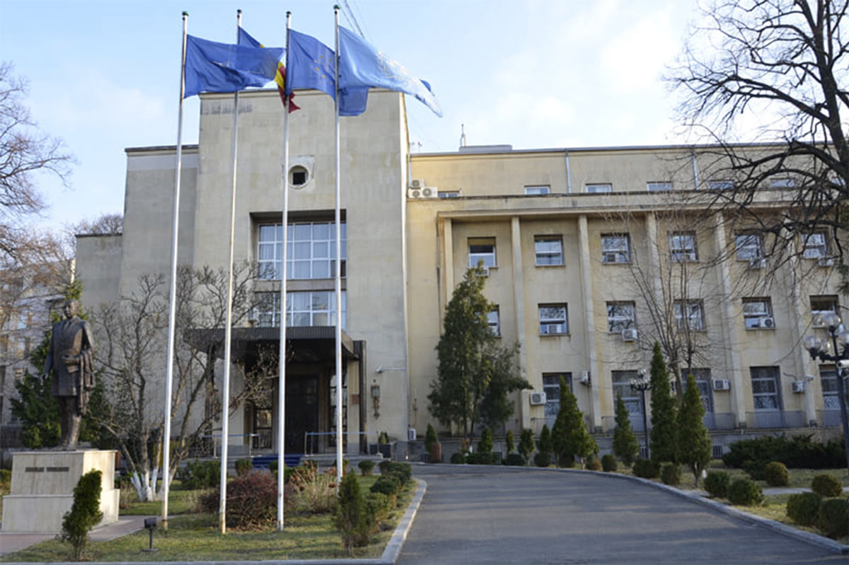 რუმინეთის საგარეო უწყება ეწინააღმდეგება ჯგუფ Morandi-ს კონცერტს სოხუმში, აფხაზეთის სეპარატისტულ რეგიონში და ადასტურებს საქართველოს სუვერენიტეტისა და ტერიტორიული მთლიანობისადმი მხარდაჭერას