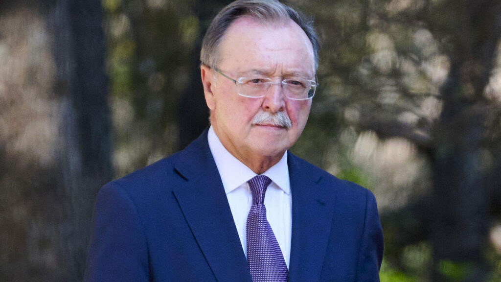 სეუტის ლიდერი აცხადებს, რომ მიგრაციული კრიზისის შემდეგ ანკლავში 5000-მდე მიგრანტი რჩება, დაღუპულია 100 ადამიანი