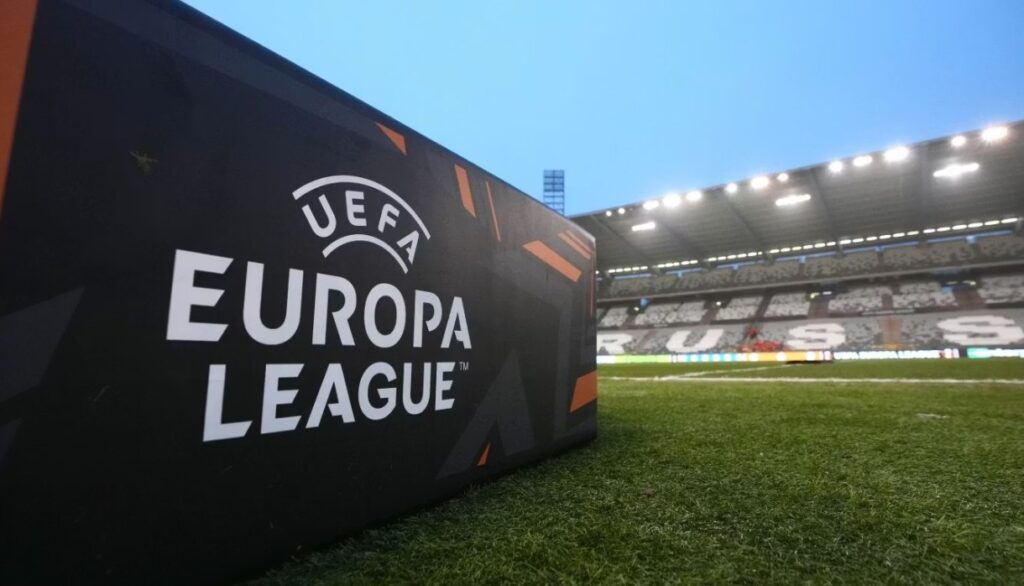 ევროპის ლიგა 2026-27 | მე-3 საკვალიფიკაციო ეტაპის პირველი მატჩების შედეგები #1TVSPORT