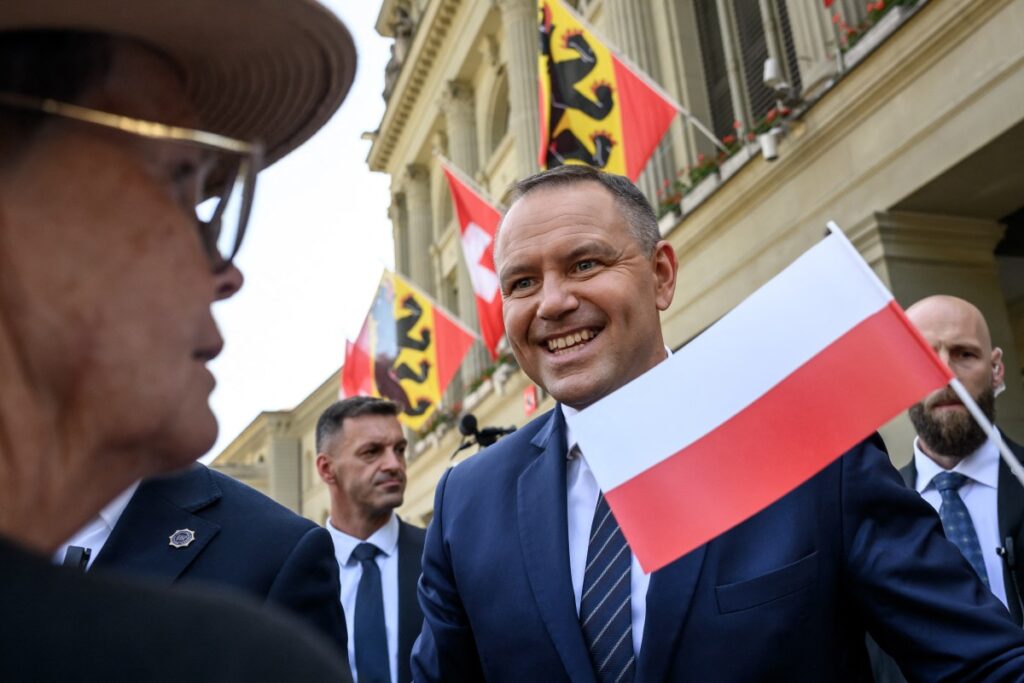 პოლონეთი: პრეზიდენტის ვეტოები ქვეყნის ბიუჯეტს, შესაძლოა, 7.3 მილიარდ ზლოტამდე დაუჯდეს