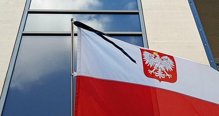 პოლონეთის საელჩო – საქართველოს წინააღმდეგ რუსეთის აგრესიის მე-18 წლისთავზე, სოლიდარობას ვუცხადებთ ქართველ ხალხს, ვგმობთ სეპარატისტული რეგიონების, აფხაზეთისა და ცხინვალის ანექსიას