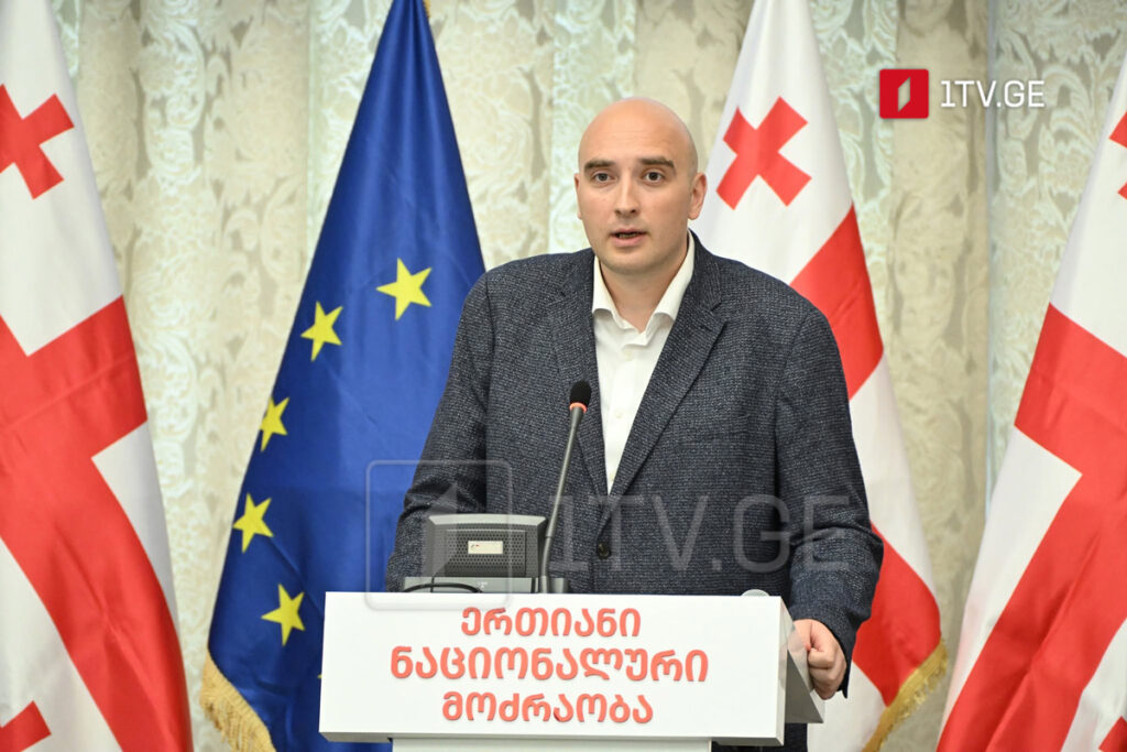 ირაკლი ფავლენიშვილი – 7 აგვისტო არის თარიღი, როდესაც საქართველოს ტერიტორიაზე მასობრივად შემოიჭრნენ რუსული საოკუპაციო არმიის ბატალიონები, ეს არის თარიღი, როდესაც დაიწყო სამხედრო აგრესია 