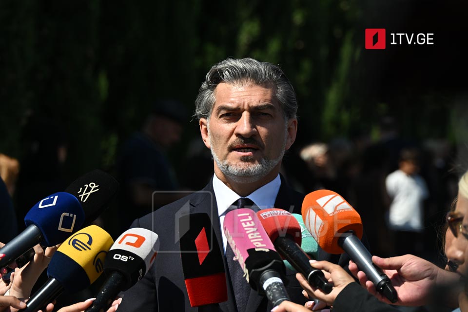 მიხეილ ყაველაშვილი – 18 წლის წინ, სახელმწიფოს მართავდა სრულიად უსუსური ხელისუფლება, ვერ შეძლო, აერიდებინა საომარი ვითარება, რაც მოხდა, მათი პირადი პასუხისმგებლობაა