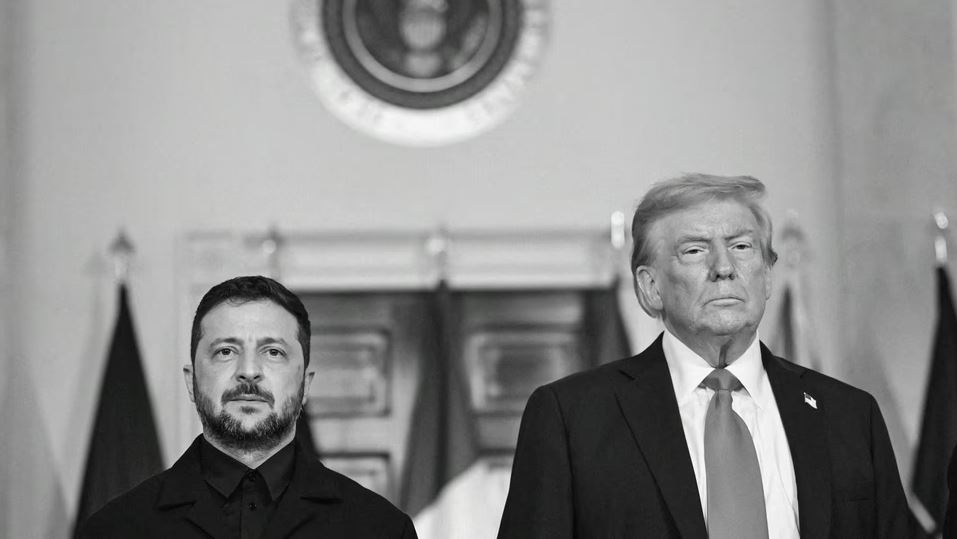 „ატლანტიკი“ – ამერიკული საზენიტო-სარაკეტო კომპლექს „პეტრიოტის“ მწარმოებლები შიშობენ, რომ უკრაინამ შესაძლოა, საბრძოლო მასალის უფრო სწრაფად და იაფად წარმოება დაიწყოს